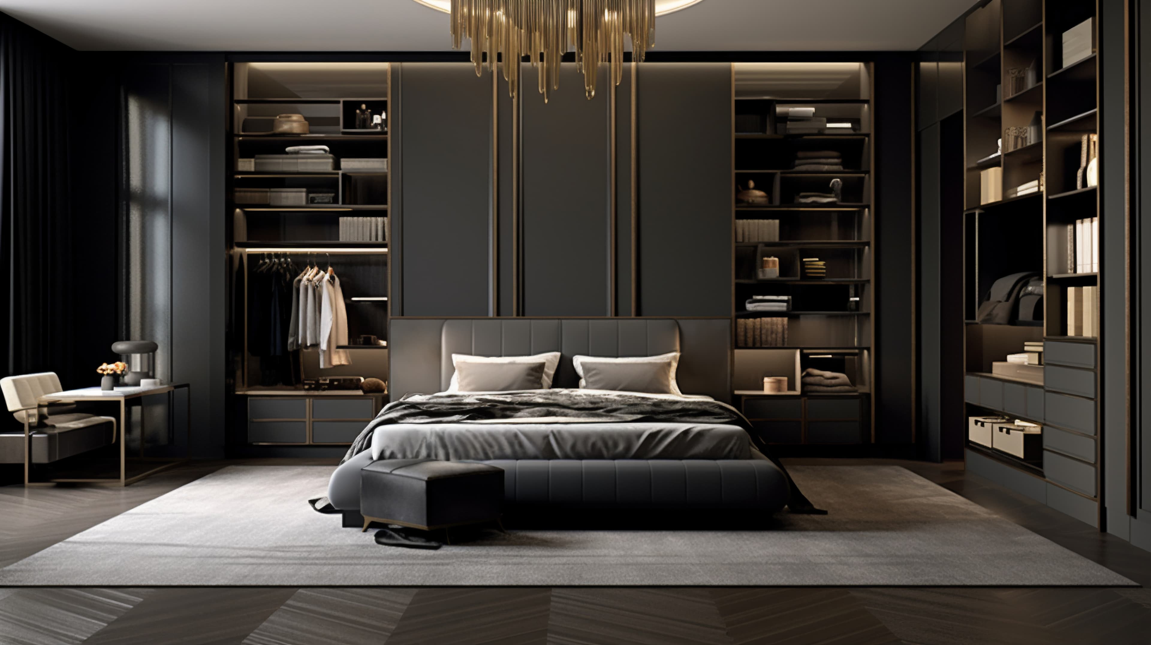 Bedroom Design